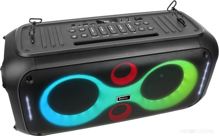 Колонка для вечеринок Hoco DS50