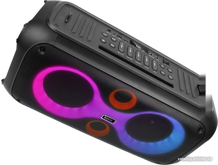 Колонка для вечеринок Hoco DS50