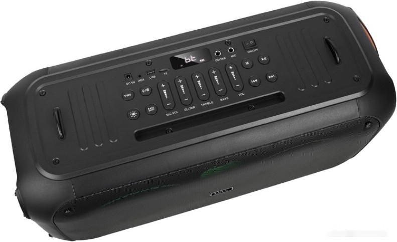 Колонка для вечеринок Hoco DS50