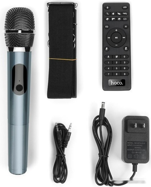 Колонка для вечеринок Hoco DS50