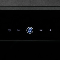 Вытяжка LEX Mika 600 GS (черный)