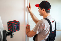 Лазерный нивелир ADA Instruments Cube Basic Edition