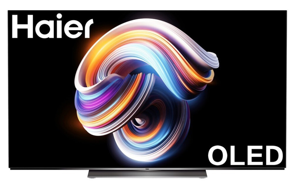 Телевизор HAIER H65S9UG PRO Телевизор HAIER H65S9UG PRO