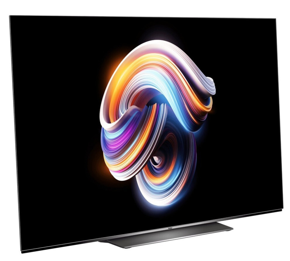 Телевизор HAIER H65S9UG PRO Телевизор HAIER H65S9UG PRO