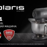 Кухонный комбайн Polaris PKM 2203L Кухонный комбайн Polaris PKM 2203L