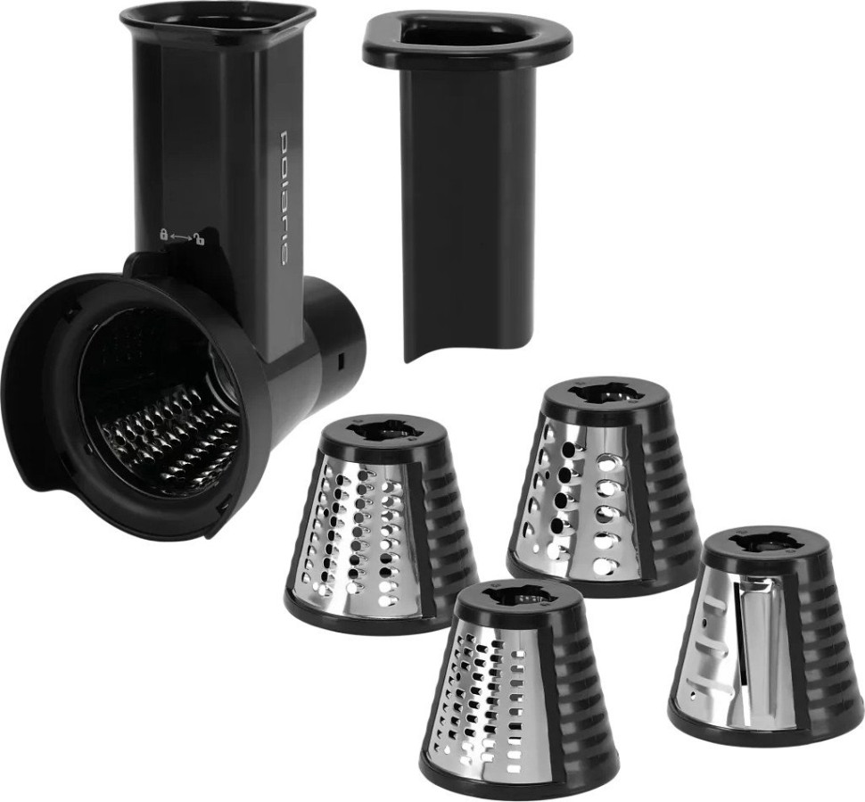 Кухонный комбайн Polaris PKM 2203L Кухонный комбайн Polaris PKM 2203L