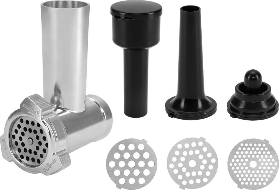 Кухонный комбайн Polaris PKM 2203L Кухонный комбайн Polaris PKM 2203L