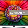 Телевизор LG UR81 50UR81006LJ