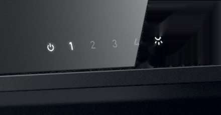 Вытяжка Jet air Bonny BL/60/A Вытяжка Jet air Bonny BL/60/A