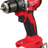Ударная дрель-шуруповерт Milwaukee M18 M18BLPDRC-0 4933492820 (без АКБ) Ударная дрель-шуруповерт Milwaukee M18 M18BLPDRC-0 4933492820 (без АКБ)