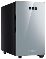 Винный шкаф Temptech FX1200SZB