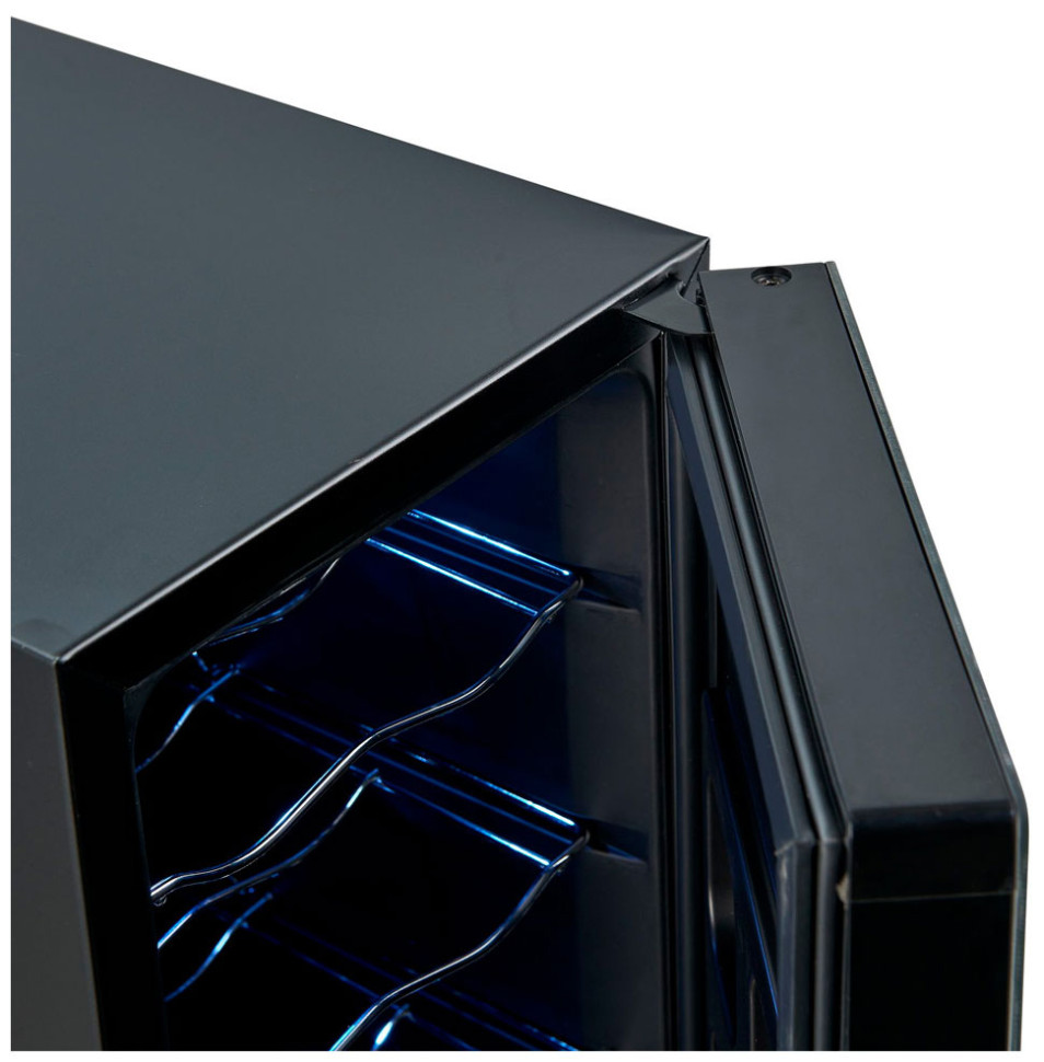 Винный шкаф Temptech FX1200SZB