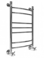 Полотенцесушитель Luxon G 80x50