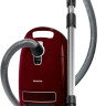 Пылесос Miele Complete C3 Active SGDF3 (красный)