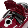 Пылесос Miele Complete C3 Active SGDF3 (красный)