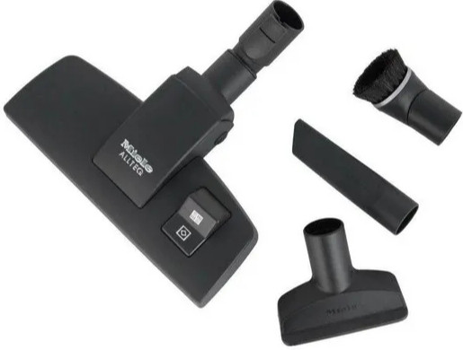 Пылесос Miele Complete C3 Active SGDF3 (красный)