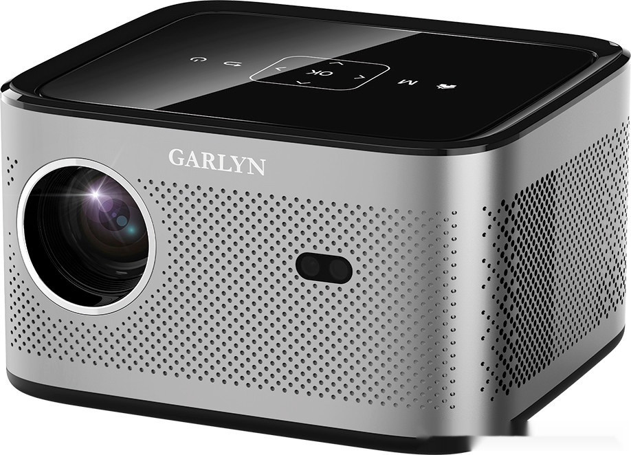 Проектор Garlyn Lumen 4