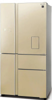 Многодверный холодильник Sharp SJ-WX99A-CH