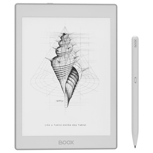 Электронная книга Onyx BOOX Nova Air