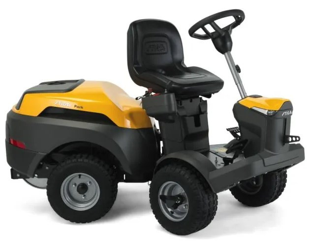 Райдер Stiga Park 500 W 2F6120645/ST2 Райдер Stiga Park 500 W 2F6120645/ST2