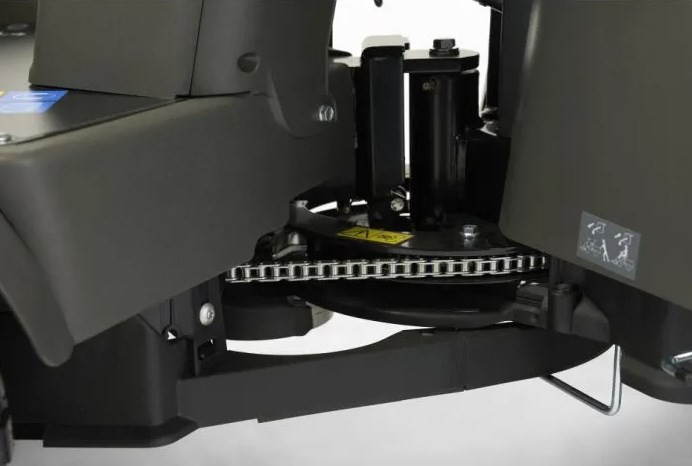 Райдер Stiga Park 500 W 2F6120645/ST2 Райдер Stiga Park 500 W 2F6120645/ST2