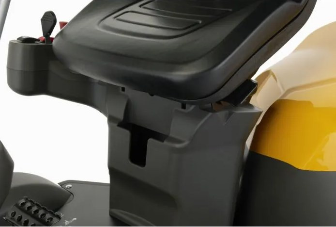 Райдер Stiga Park 500 W 2F6120645/ST2 Райдер Stiga Park 500 W 2F6120645/ST2