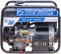 Генератор ТСС SGG 7000EA
