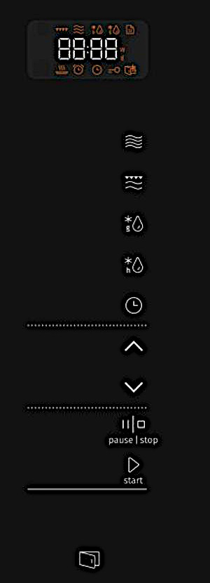 Микроволновая печь Gorenje BMI251SG3BG Микроволновая печь Gorenje BMI251SG3BG