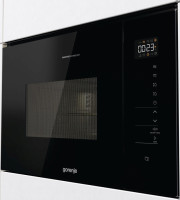 Микроволновая печь Gorenje BMI251SG3BG