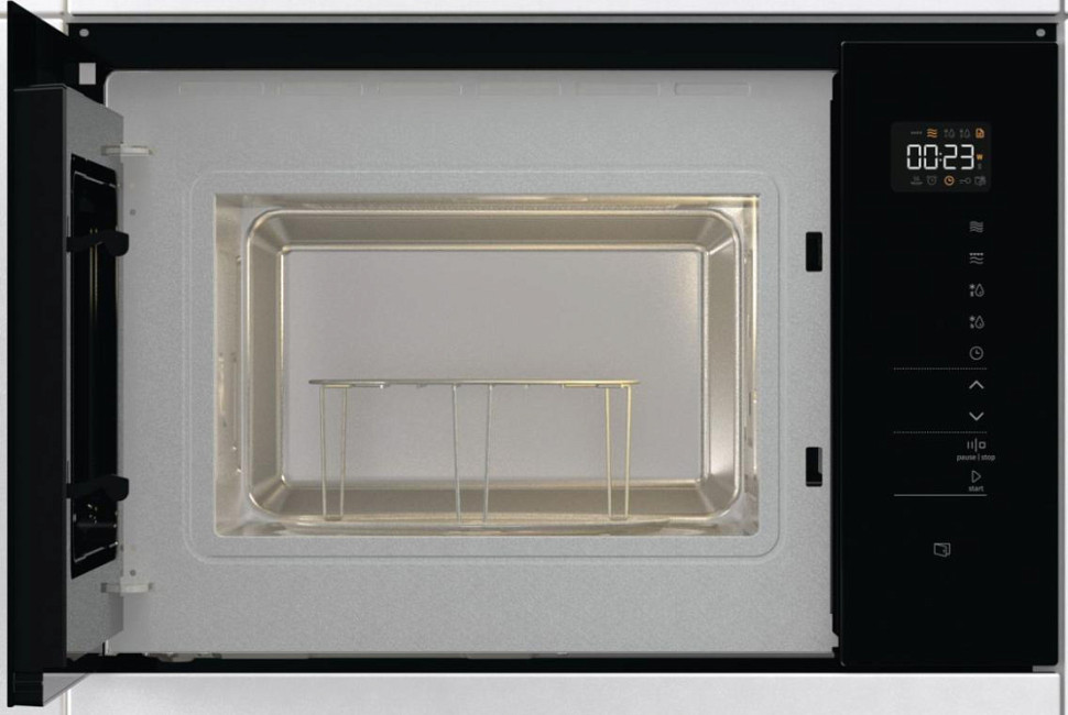 Микроволновая печь Gorenje BMI251SG3BG Микроволновая печь Gorenje BMI251SG3BG