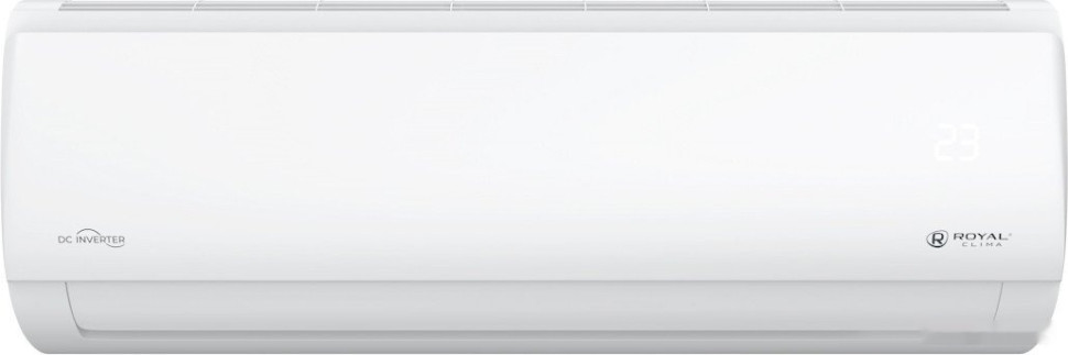 Кондиционер Royal Clima Triumph Inverter 2024 RCI-TWC22HN