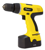 Дрель-шуруповерт Kolner KCD 16/8C