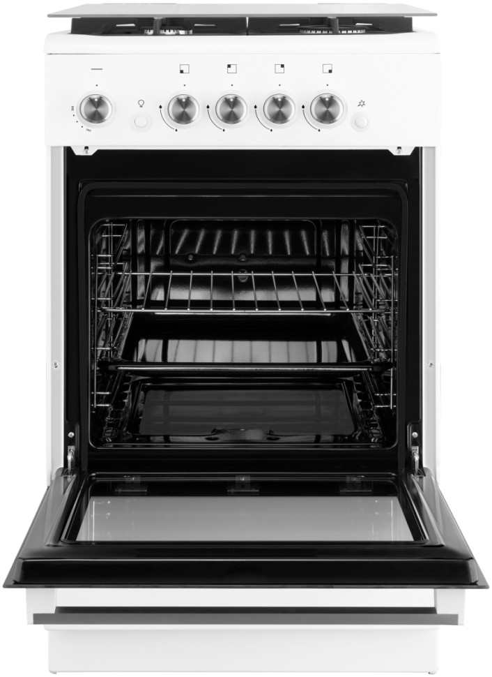 Плита Weissgauff WGS G4G12 WGS Плита Weissgauff WGS G4G12 WGS