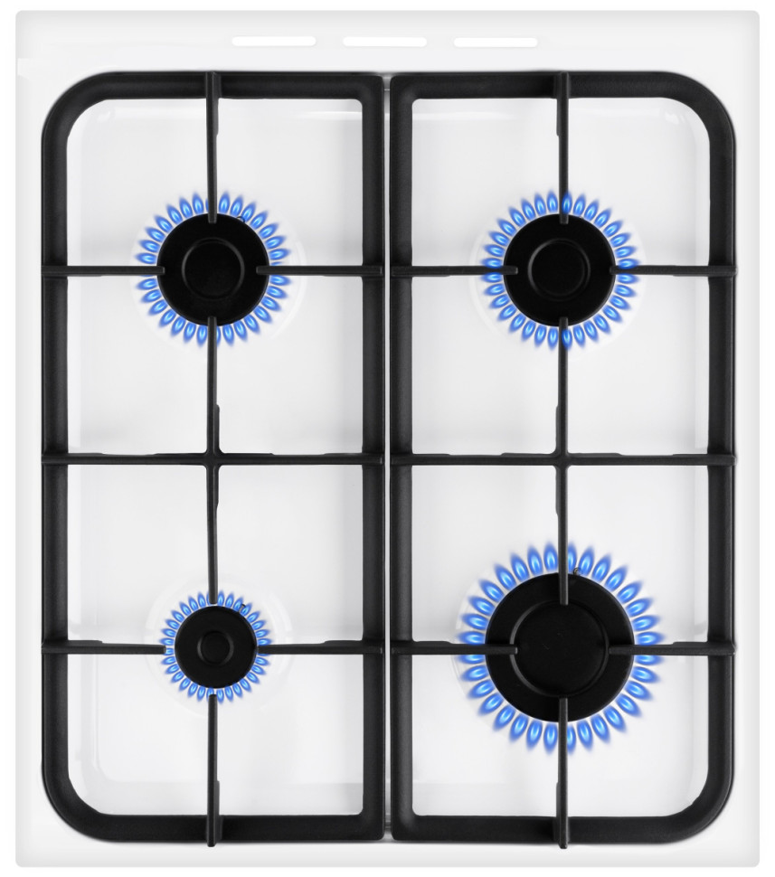 Плита Weissgauff WGS G4G12 WGS Плита Weissgauff WGS G4G12 WGS