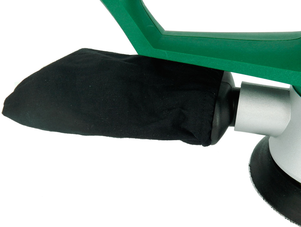 Шлифовальная машина DWT EX03-150 D