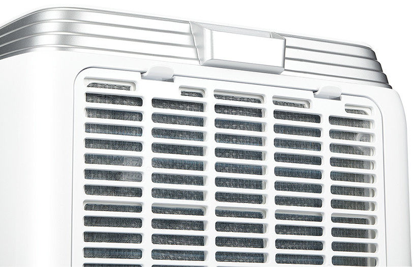 Мобильный кондиционер Ballu BPHS-11H