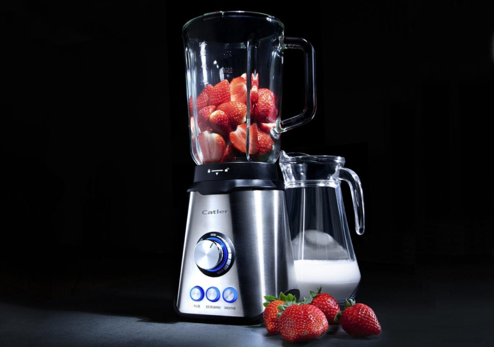 Блендер Catler TB 820 Блендер Catler TB 820