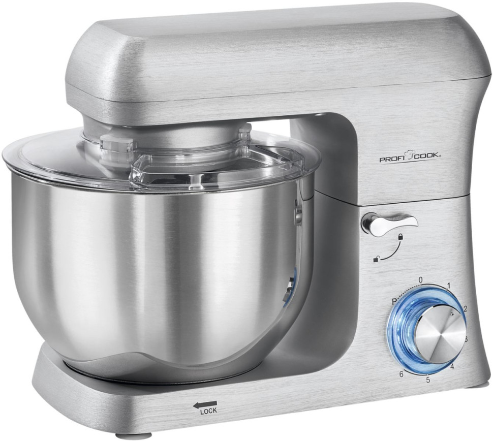 Миксер ProfiCook PC-KM 1188
