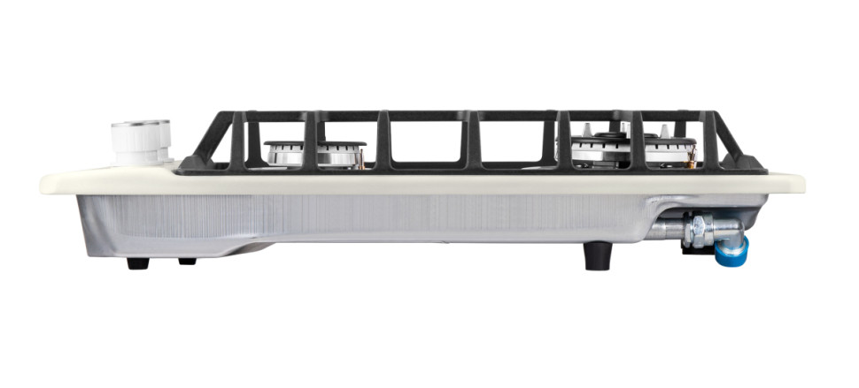 Варочная панель Maunfeld EGHE.32.63CBG/G Варочная панель Maunfeld EGHE.32.63CBG/G