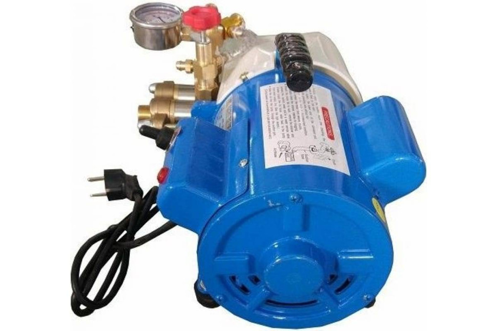 Электроопрессовщик Zitrek DSY-6-60 (DSY-60А) 068-1321 Электроопрессовщик Zitrek DSY-6-60 (DSY-60А) 068-1321