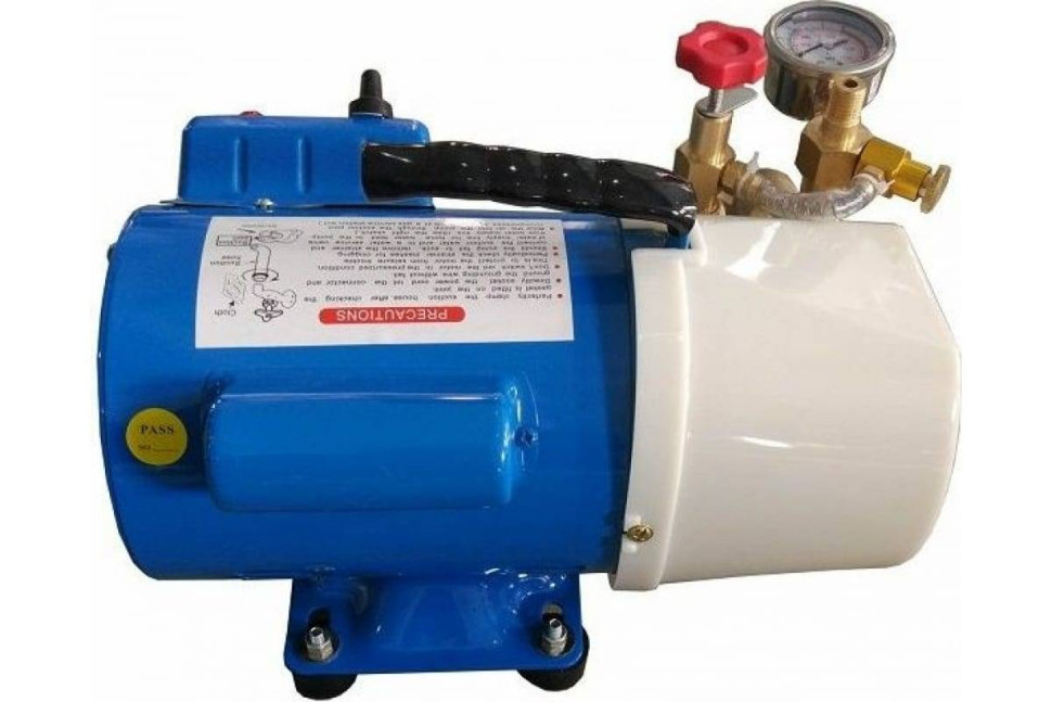 Электроопрессовщик Zitrek DSY-6-60 (DSY-60А) 068-1321 Электроопрессовщик Zitrek DSY-6-60 (DSY-60А) 068-1321