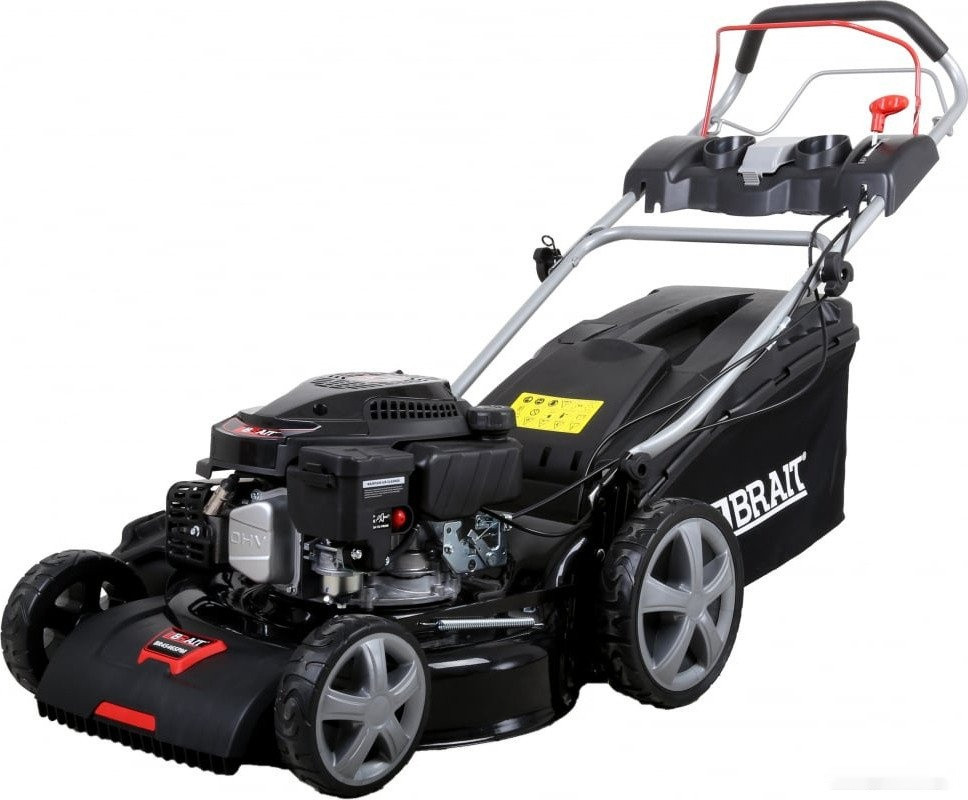Газонокосилка Brait BR4546SPM Газонокосилка Brait BR4546SPM