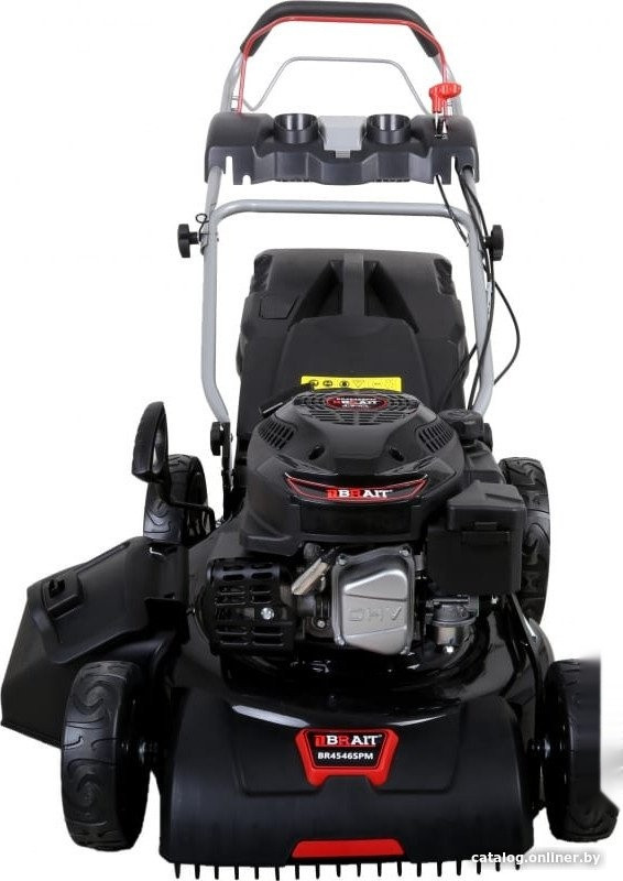 Газонокосилка Brait BR4546SPM Газонокосилка Brait BR4546SPM