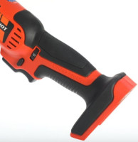 Шлифовальная машина Patriot MF 188 (без АКБ)