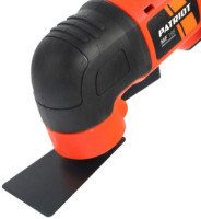 Шлифовальная машина Patriot MF 188 (без АКБ)