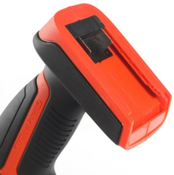 Шлифовальная машина Patriot MF 188 (без АКБ) Шлифовальная машина Patriot MF 188 (без АКБ)