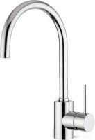 Смеситель Elleci Indo Chrome CR