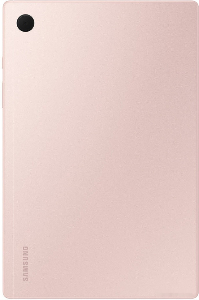 Планшет Samsung Galaxy Tab A8 LTE SM-X205 64GB (розовый) Планшет Samsung Galaxy Tab A8 LTE SM-X205 64GB (розовый)
