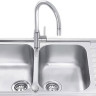 Кухонная мойка Smeg LGMR116 Кухонная мойка Smeg LGMR116