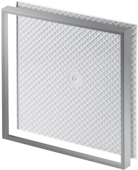 Awenta System+ Silent 125T [KWS125T-PI125]